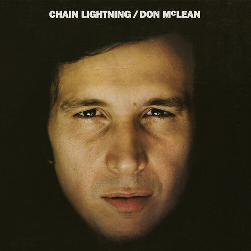 Don McLean: Chain Lightning \ LP