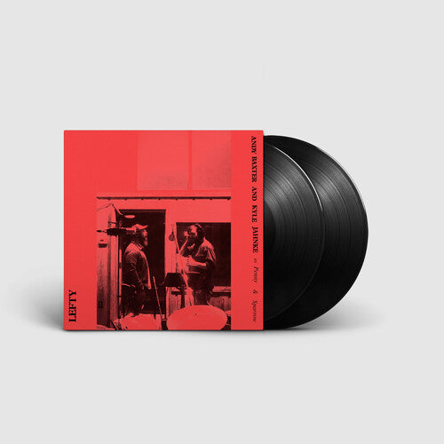 Penny & Sparrow- Lefty - VINYL