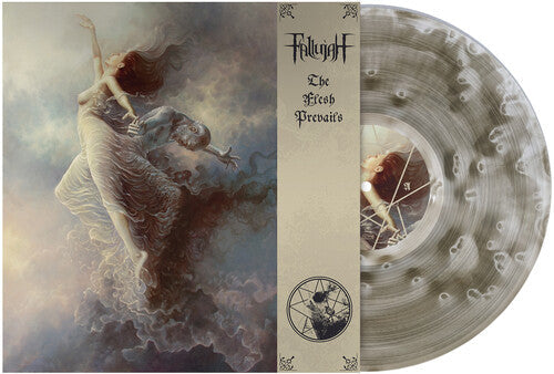 Fallujah- The Flesh Prevails (10 Year Edition) - VINYL
