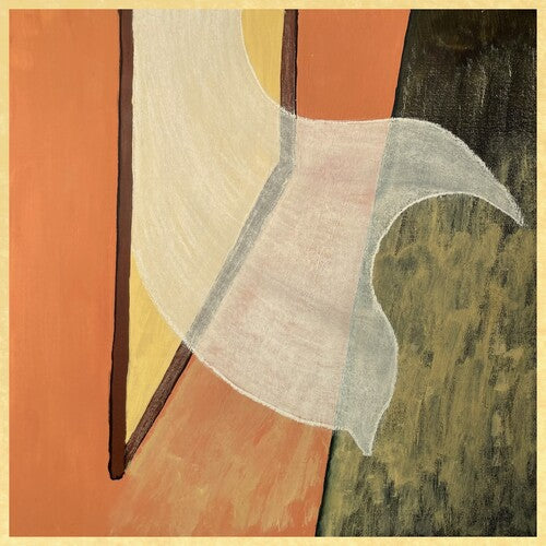 Jack M. Senff: Feeling & Devotion \ LP