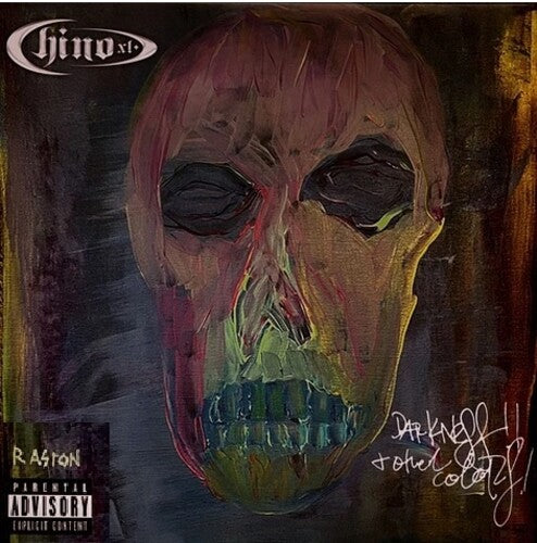 Chino XL: Darkness And Other Colors \ LP