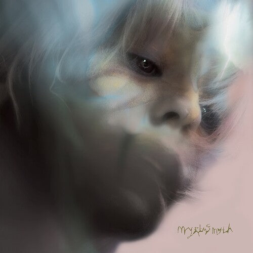 Kedr Livanskiy: Myrtus Myth - Green \ LP