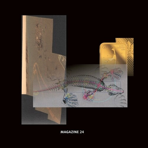 Maria Wildeis: Deep Meaning \ LP