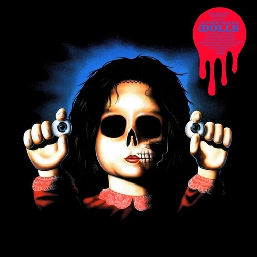 Dolls (Original Soundtrack) - VINYL