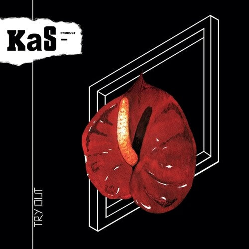 Kas Product: Try Out \ CD