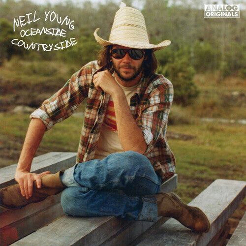 Neil Young- Oceanside Countryside - VINYL