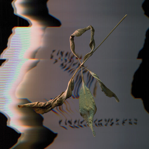 T. Gowdy: Trill Scan \ LP