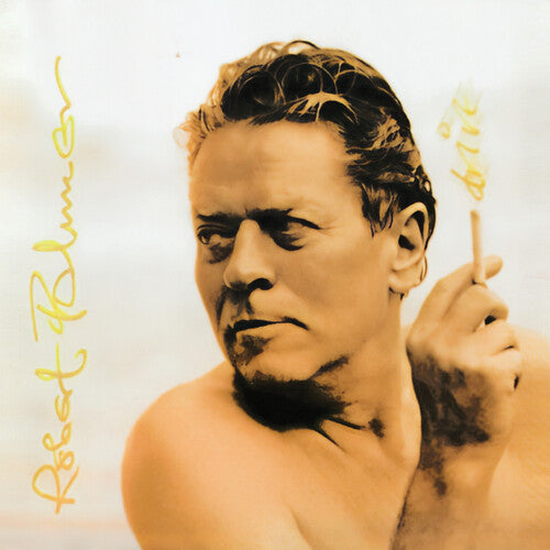 Robert Palmer- Drive - VINYL