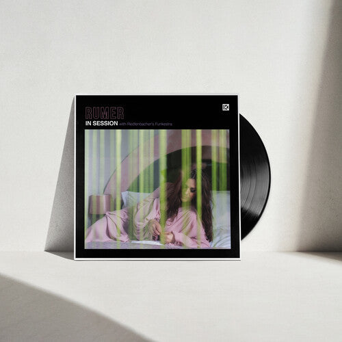 Rumer- In Session - VINYL