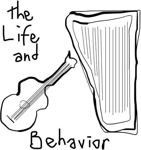 Fred Frith: The Life And Behavior - CD