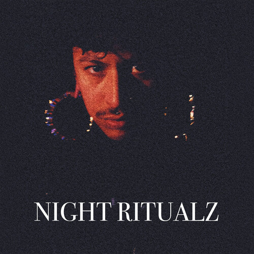 Night Ritualz- Night Ritualz - VINYL
