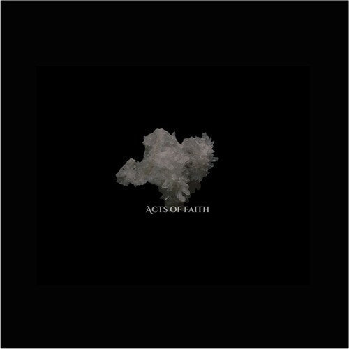 Sault- Acts Of Faith - VINYL