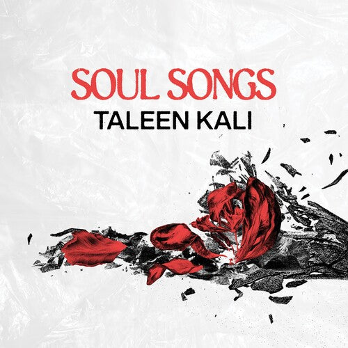 Taleen Kali- Soul Songs - VINYL