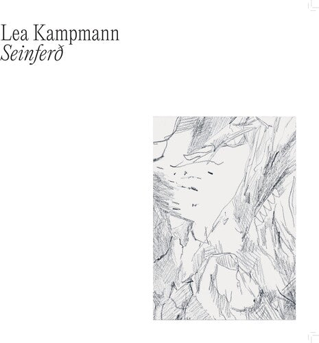 Lea Kampmann- Seinfero - VINYL