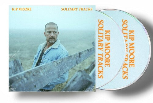 Kip Moore: Solitary Tracks \ CD