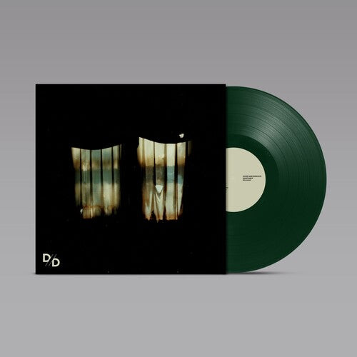 Divide & Dissolve- Insatiable - VINYL