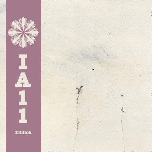 Rob Mazurek- Alternate Moon Cycles (ia11 Edition) - VINYL