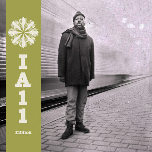 Ben Lamar Gay- Downtown Castles Can Never Block The Sun (IA11 Edition) - VINYL