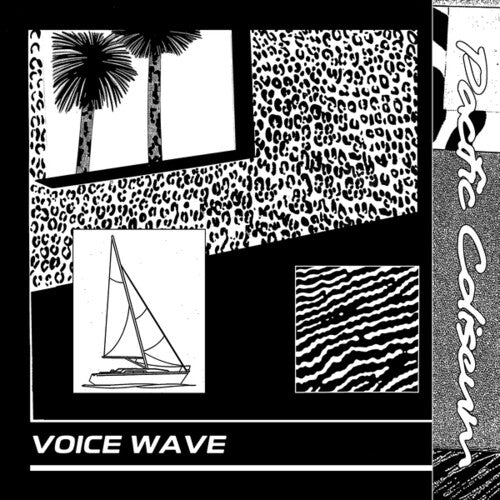 Voice Wave - VINYL