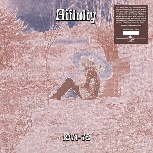 Affinity- 1971-1972 - VINYL