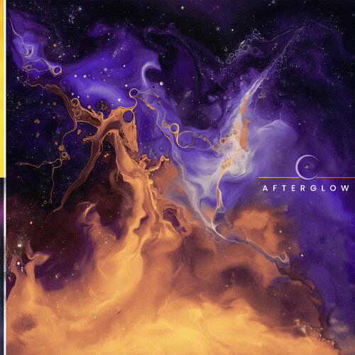 Sleep Theory- Afterglow - VINYL