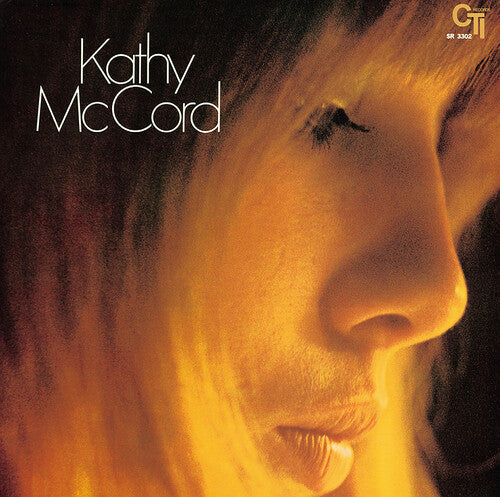 Kathy McCord: Rainbow Bridge - CD