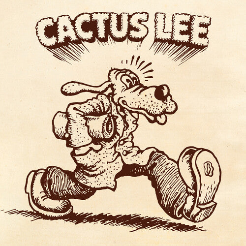 Cactus Lee: Cactus Lee - Pink \ LP