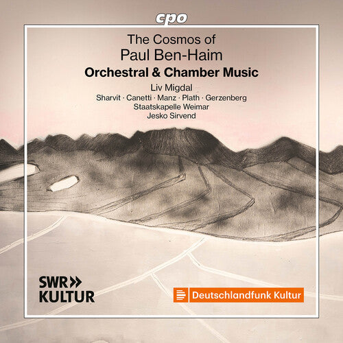 Staatskapelle Weimar: Orchestral & Chamber Music \ CD