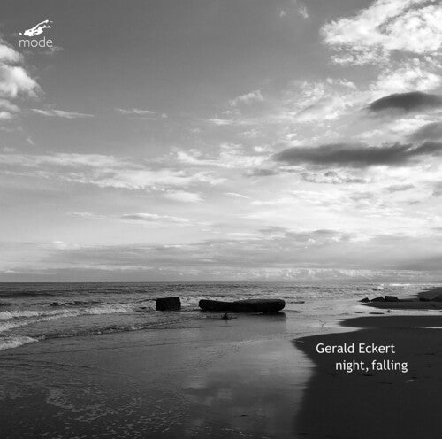 Gerald Eckert: Gerald Eckert: night, falling \ CD
