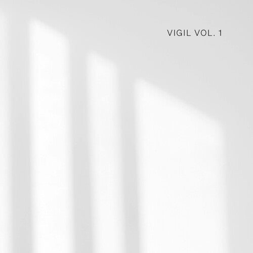 Vigil: Vigil, Vol. 1 \ CD