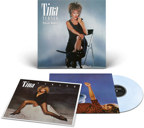 Tina Turner- Private Dancer (40th Anniversary Edition) - VINYL