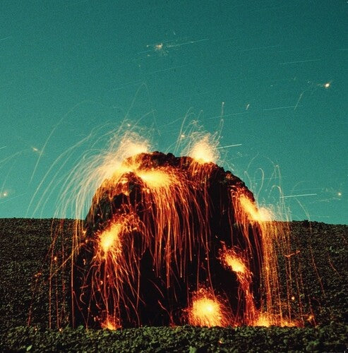 Banha Da Cobra: Lava Love \ LP
