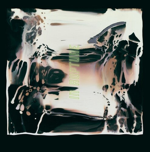 Enxin / Onyx: In Rupture \ LP