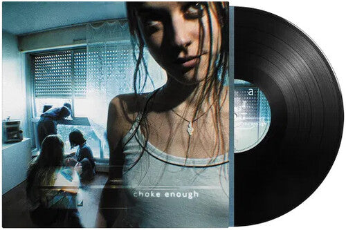 Oklou: Choke Enough \ LP