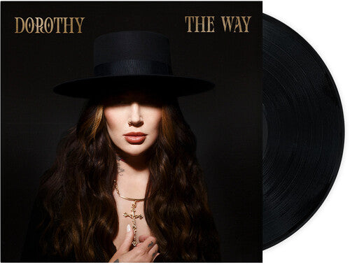 Dorothy- The Way - VINYL