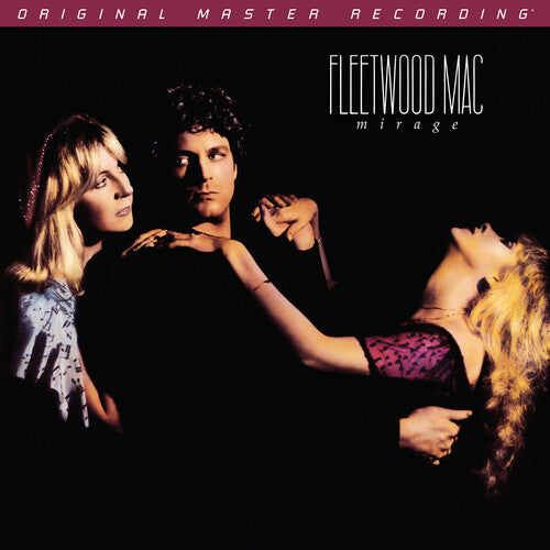 Fleetwood Mac- Mirage - VINYL