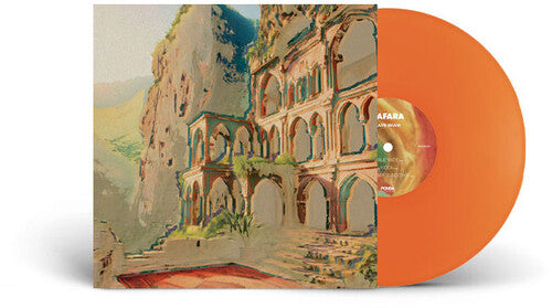 Rami Imam- Safara - VINYL