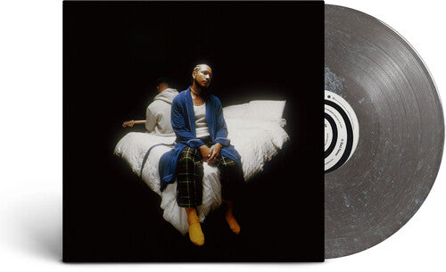 Bathe- Inside Voices - Smog - VINYL