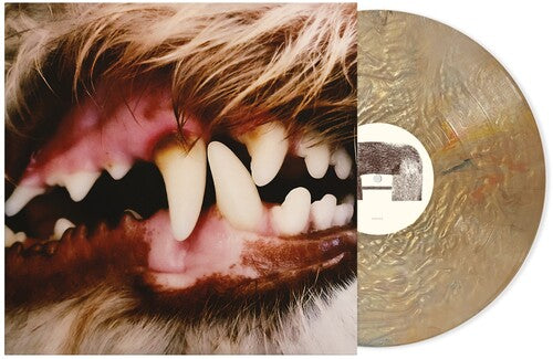 Lucius- Lucius - VINYL
