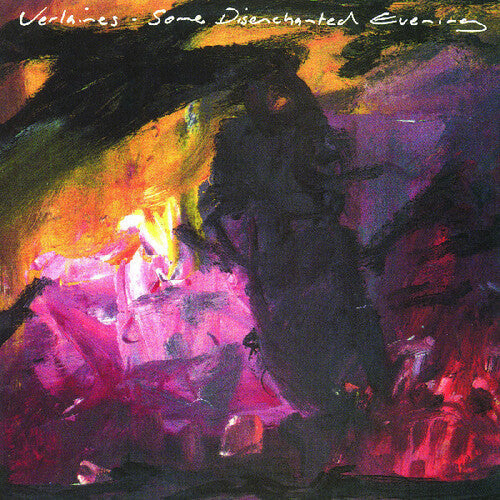 The Verlaines- Some Disenchanted Evening -RSD25 - VINYL