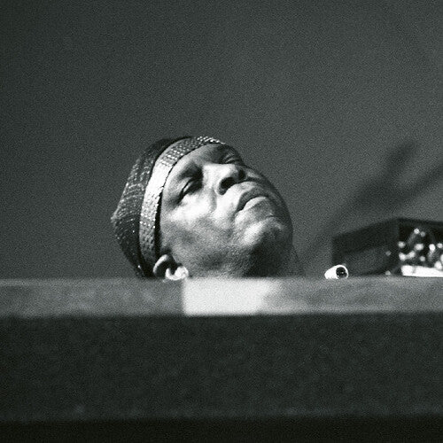 Sun Ra- Nuits De La Fondation Maeght -RSD25 - VINYL