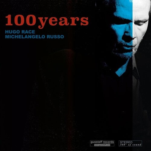 Michelangelo Russo- 100 Years - VINYL