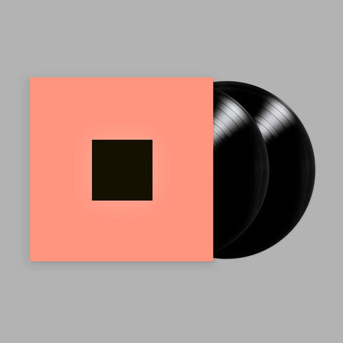 Bon Iver- Sable, Fable (Black Vinyl) - VINYL
