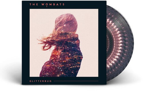 The Wombats- Glitterbug (10th Anniversary) -RSD25 - VINYL