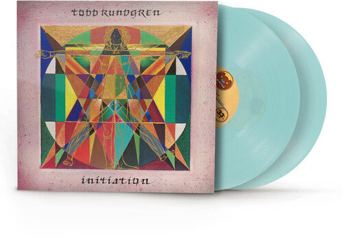 Todd Rundgren- Initiation -RSD25 - VINYL
