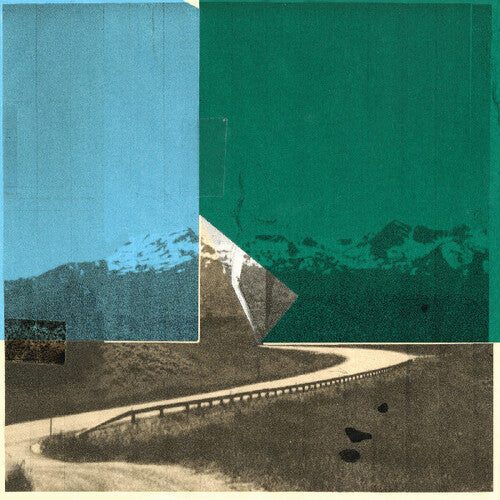 Macie Stewart- When The Distance Is Blue - VINYL