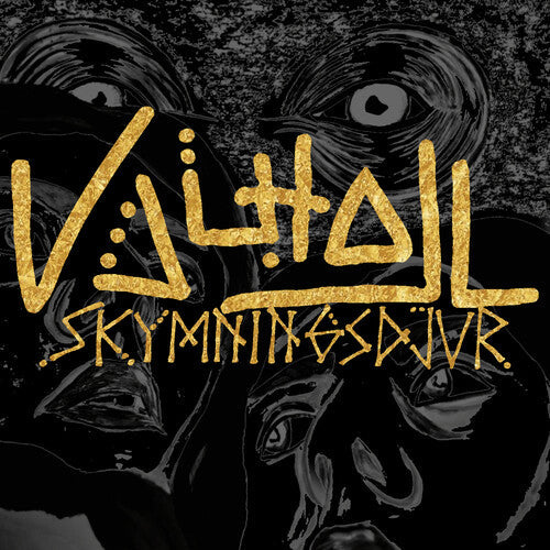 Valhall: Skymningsdjur \ CD