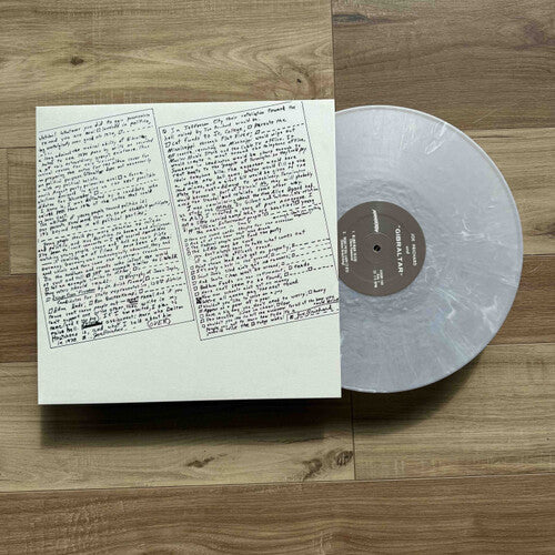 Joe Prichard- Joe Prichard & Gibraltar - VINYL