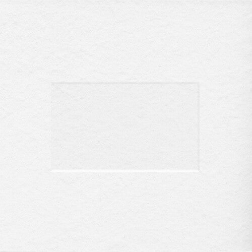 Meitei- Shitsurai - White - VINYL