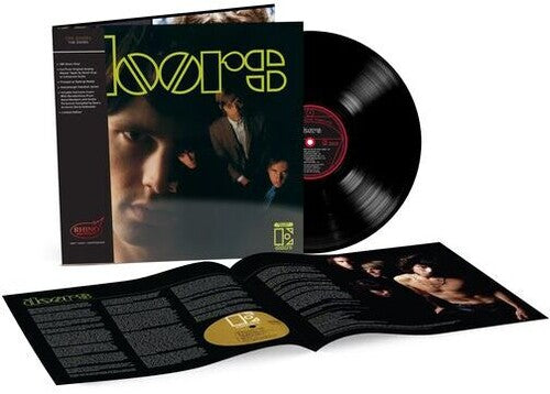 The Doors- The Doors - High-Fidelity Vinyl - VINYL